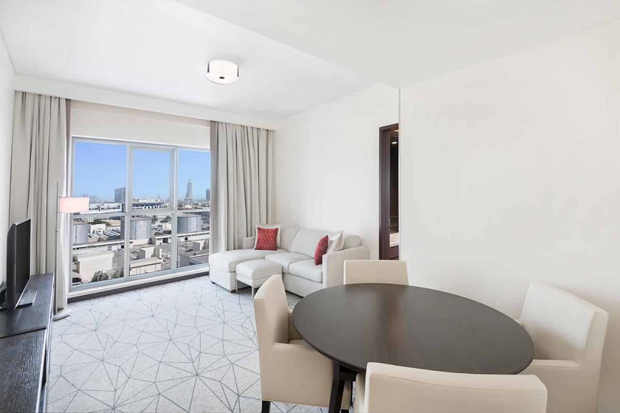 Hyatt Place Jumeirah 4* Dubai