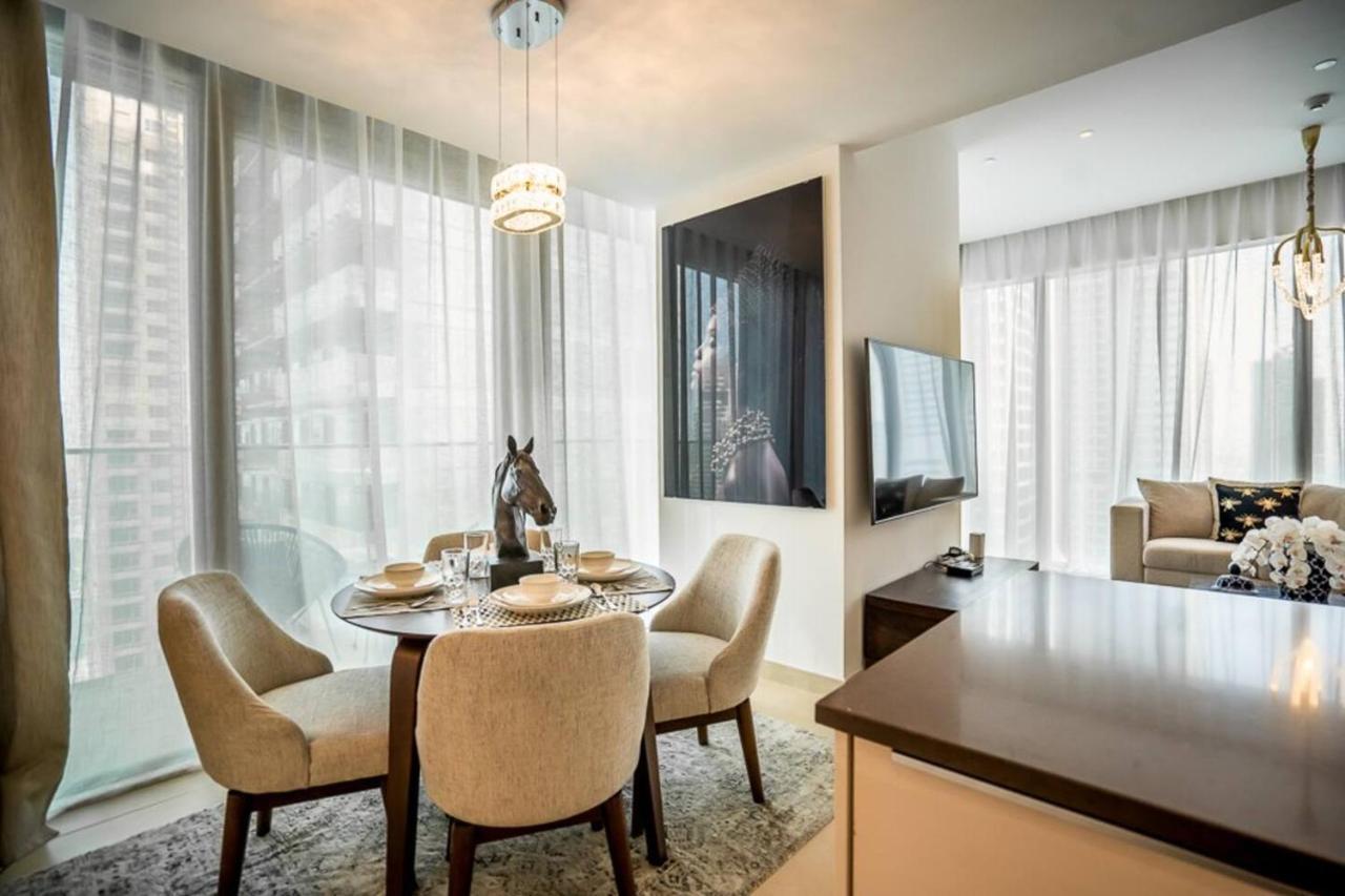 Luton Vacation Homes Marina Gate Tower 2 Apartment Dubai