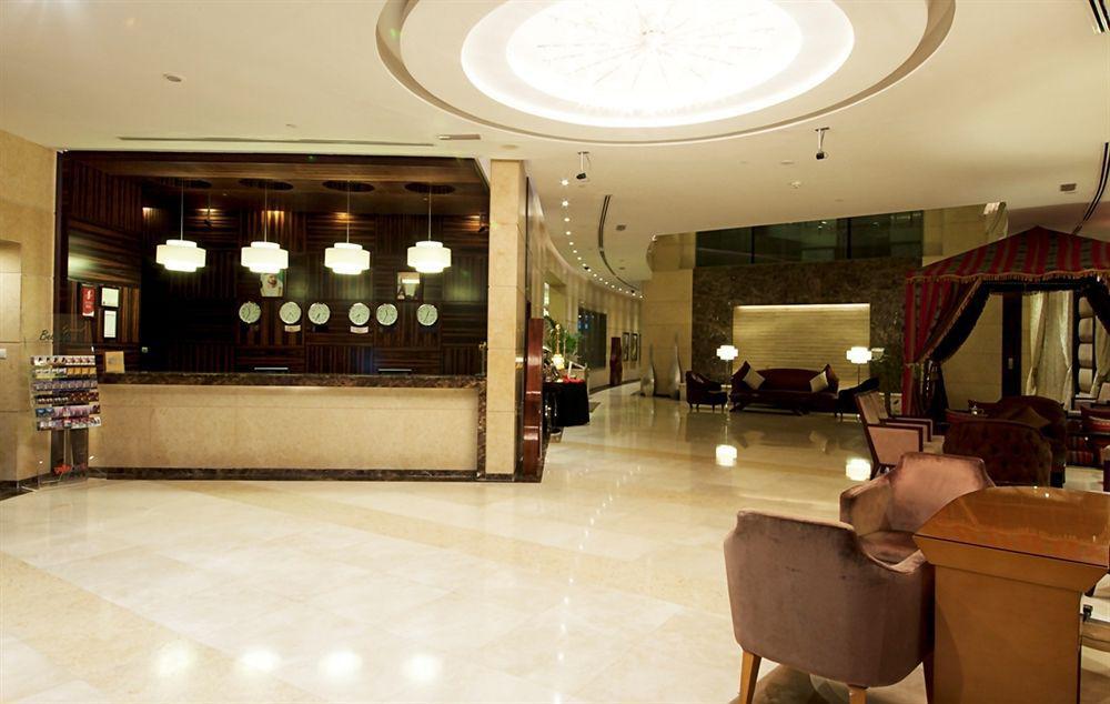 Grand Bellevue Dubai