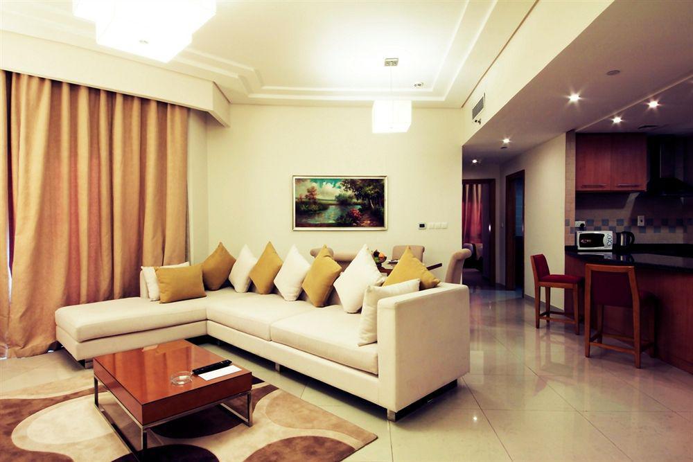 Grand Bellevue 4* Dubai