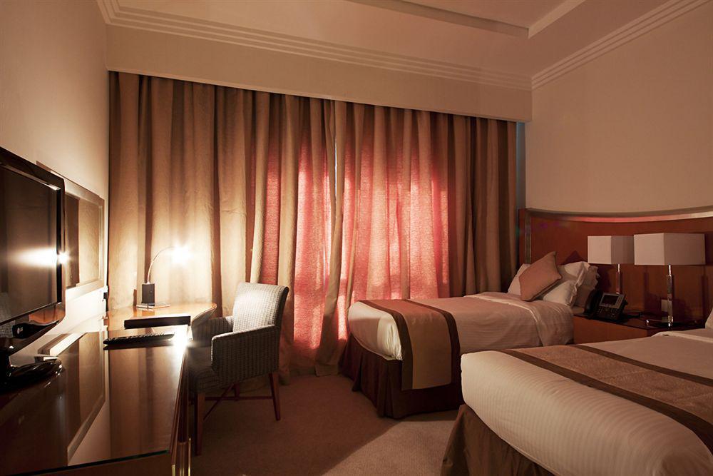 Aparthotel Grand Bellevue Dubai