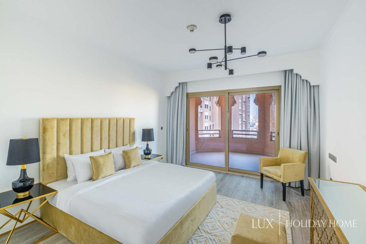 Lux - Ibn Battuta Apartment *