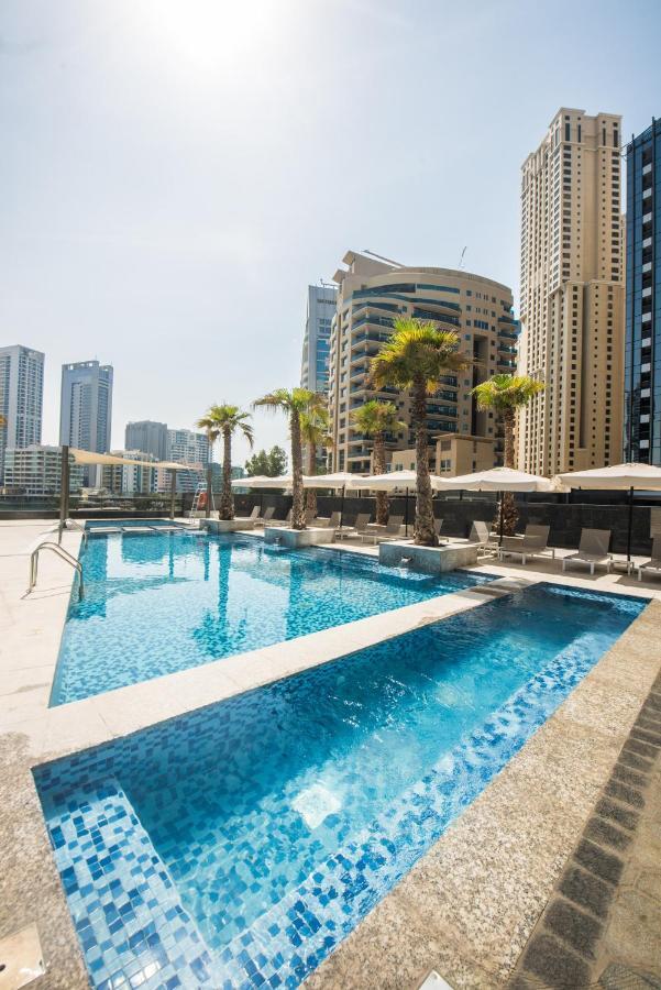 Apartment Fantastay Dubai