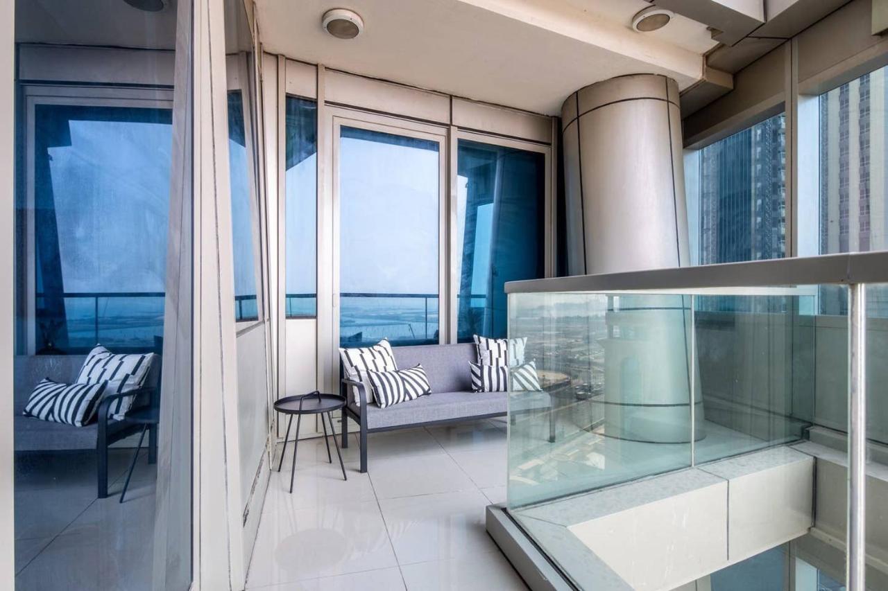 Frank Porter - Ocean Heights Apartment *