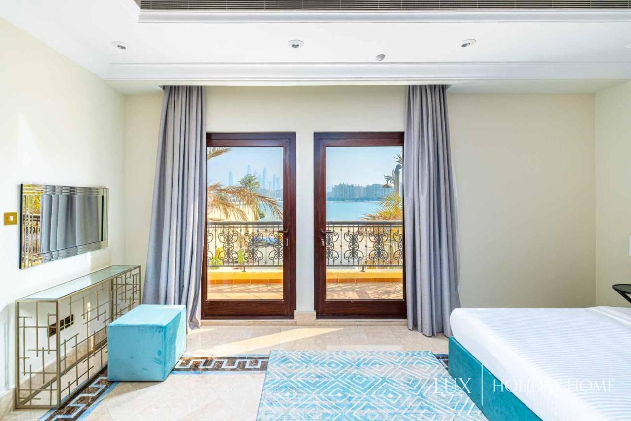Villa Lux - The Paradise Palace Dubai