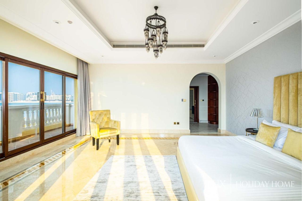 Lux - The Paradise Palace Villa *
