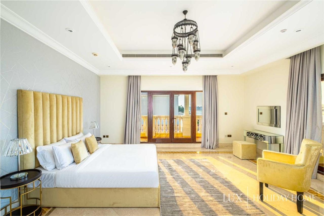 Lux - The Paradise Palace Dubai