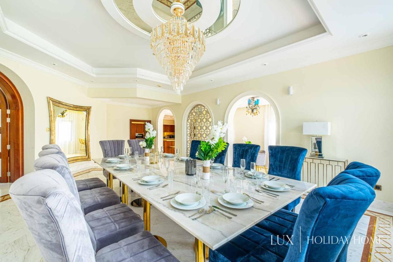 Villa Lux - The Paradise Palace