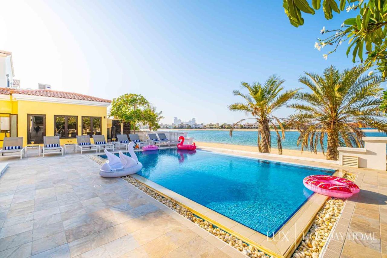 Villa Lux - The Paradise Palace *
