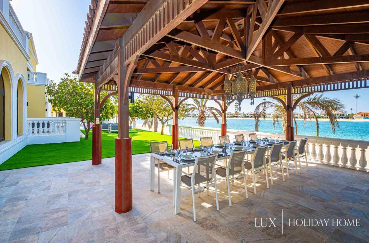 Villa Lux - The Paradise Palace Dubai