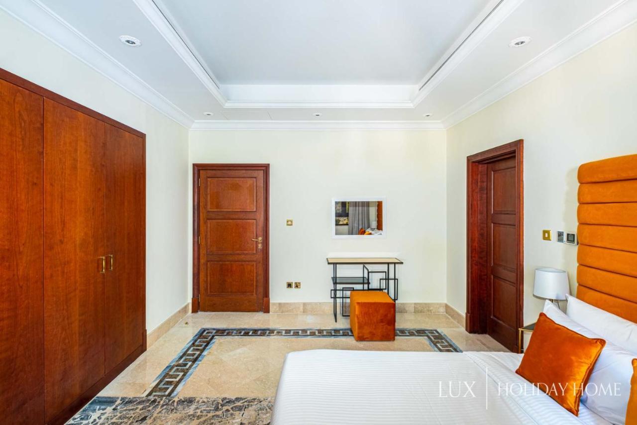 Villa Lux - The Paradise Palace Dubai