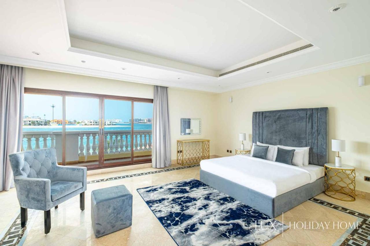 Lux - The Paradise Palace Dubai