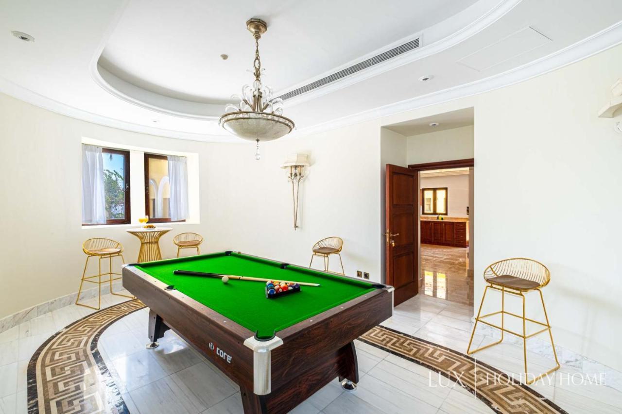 Villa Lux - The Paradise Palace *