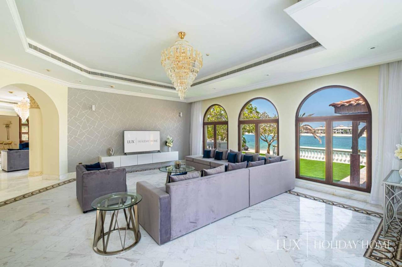 Lux - The Paradise Palace Villa Dubai