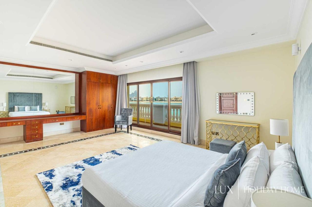 Lux - The Paradise Palace Villa Dubai