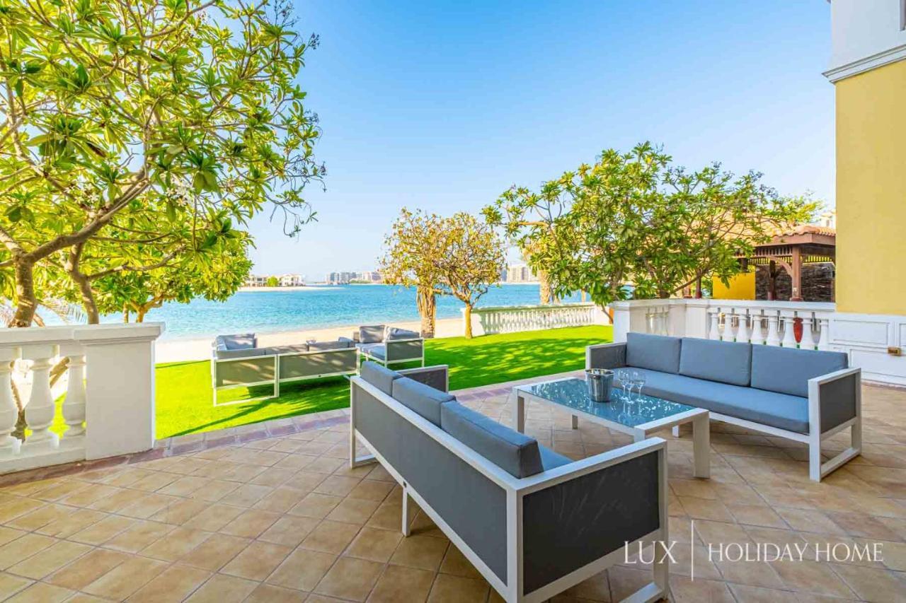 Villa Lux - The Paradise Palace *