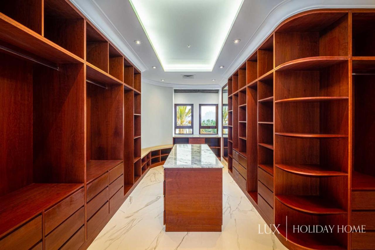 Villa Lux - The Paradise Palace *