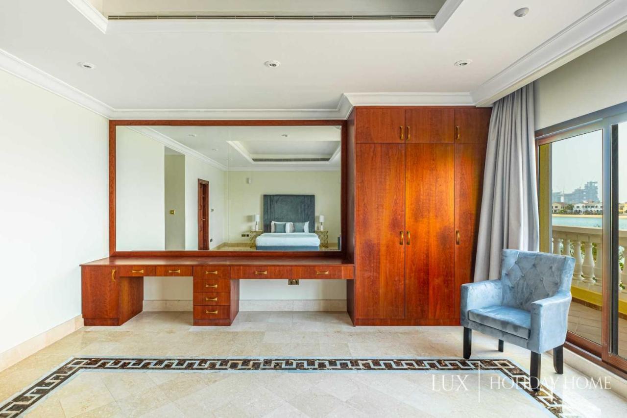 Villa Lux - The Paradise Palace Dubai