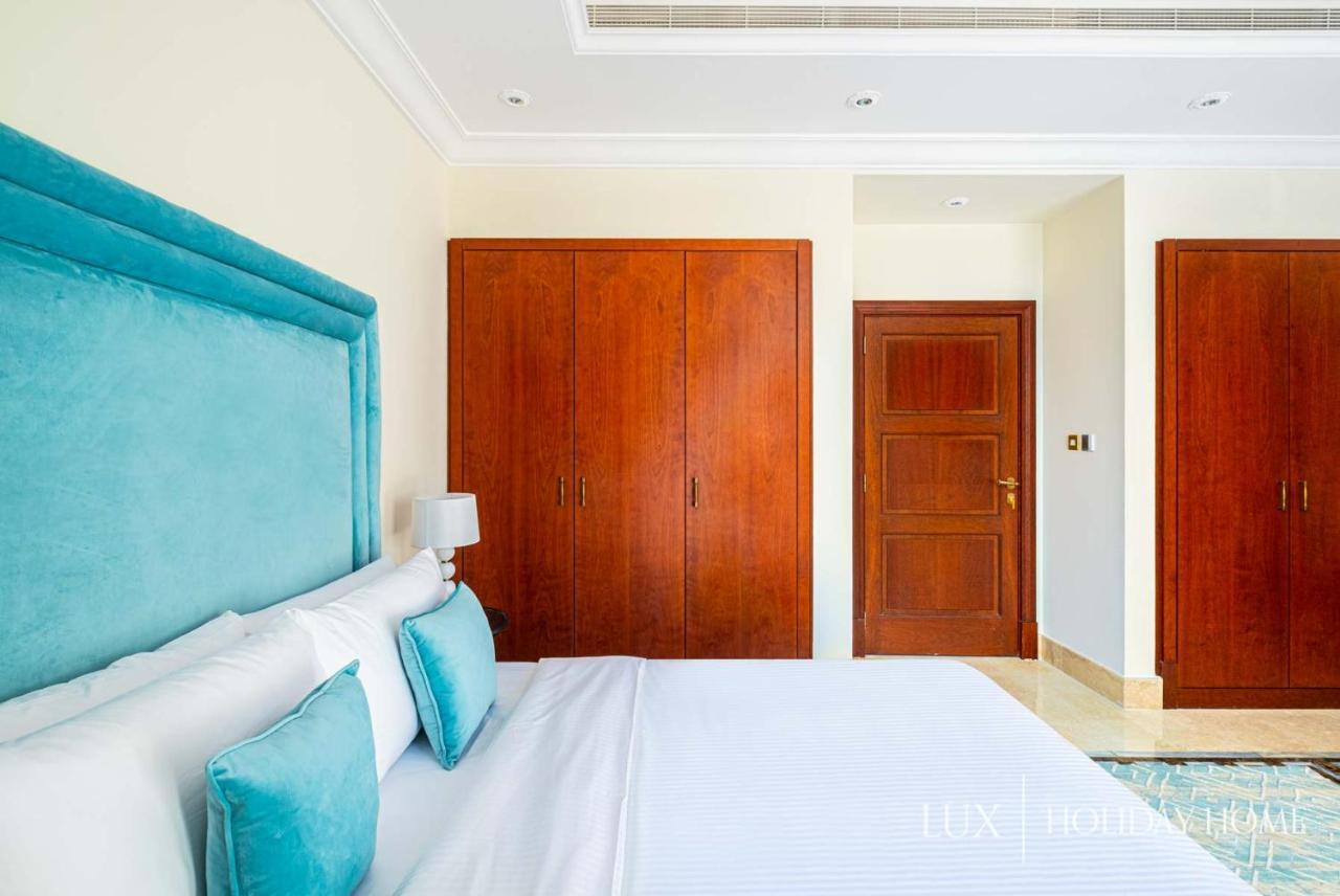 Lux - The Paradise Palace Villa *