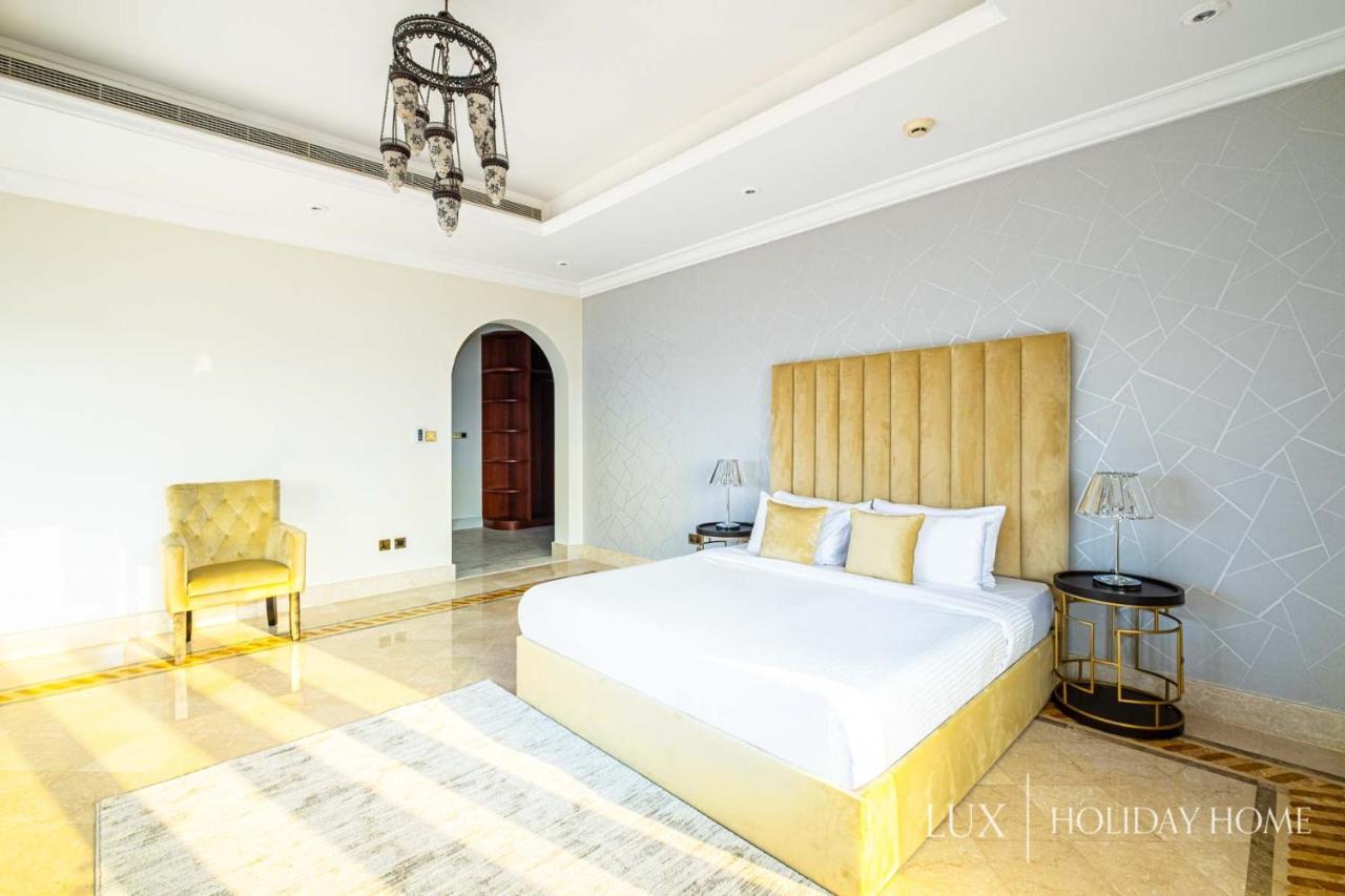 Villa Lux - The Paradise Palace Dubai