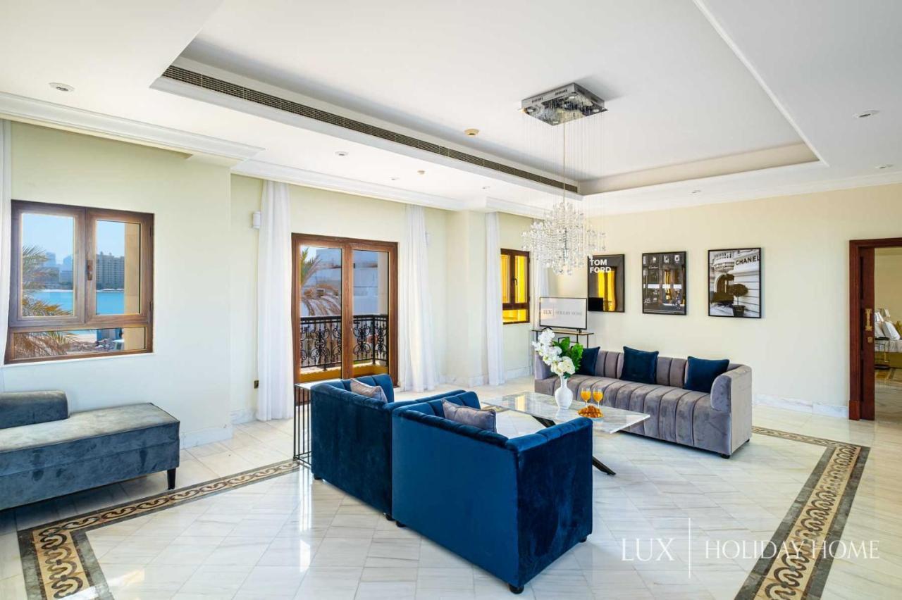 Villa Lux - The Paradise Palace *