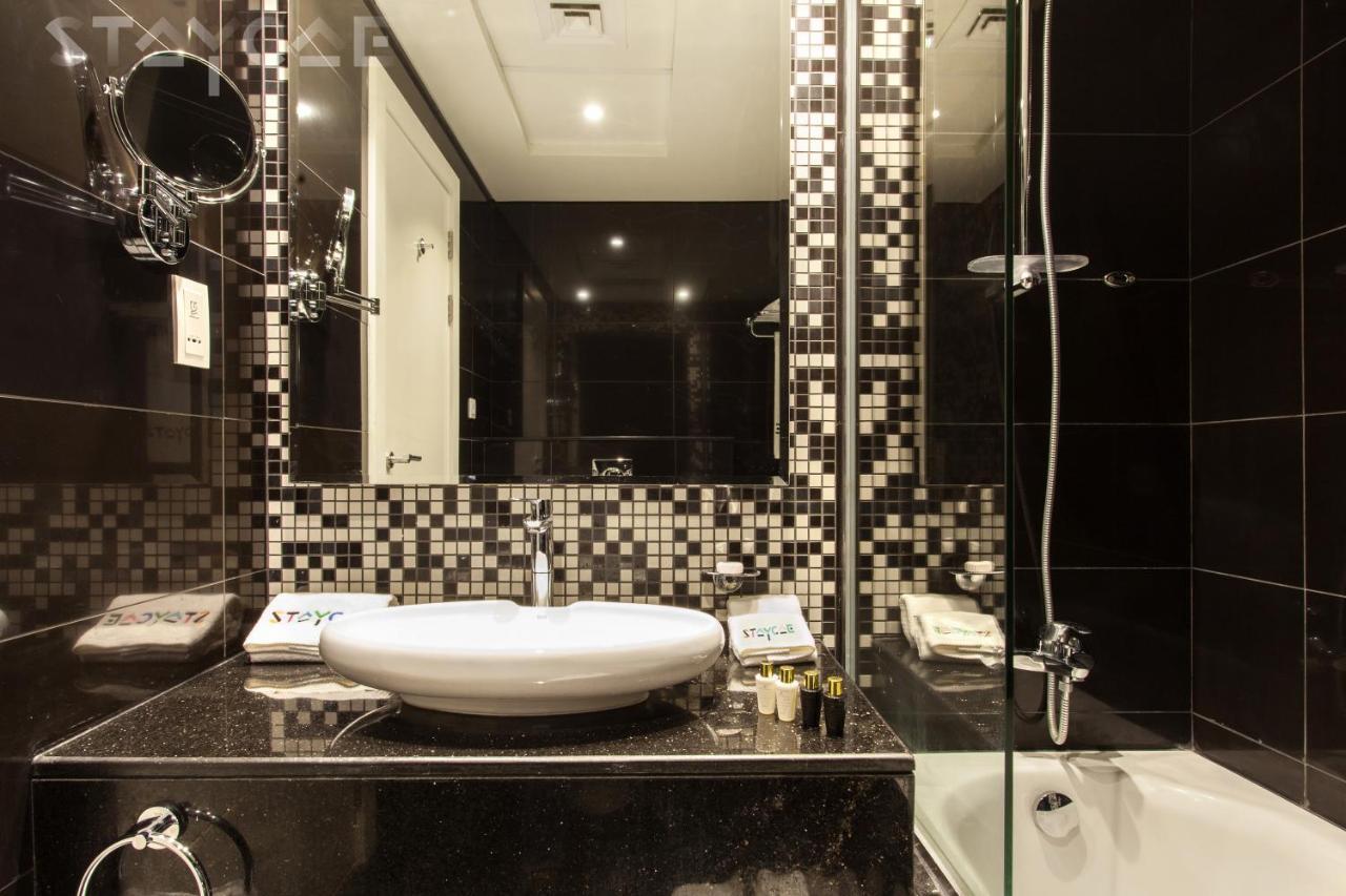 Staycae Bay's Edge Dubai