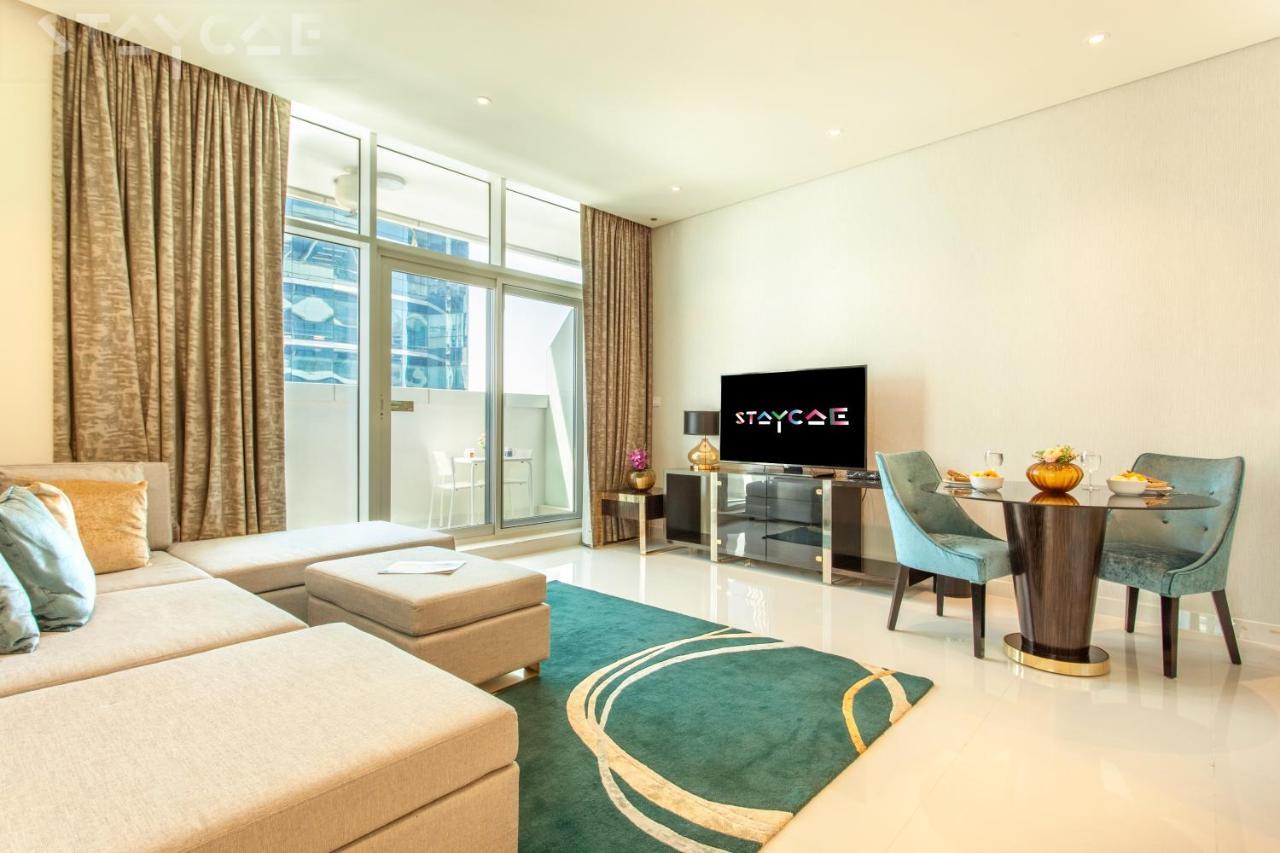 Staycae Bay's Edge Dubai