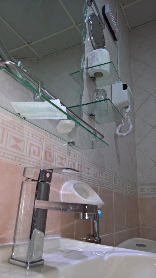 Aparthotel Al Salam