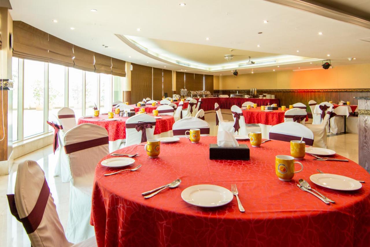 Dunes Al Qusais 3* Dubai