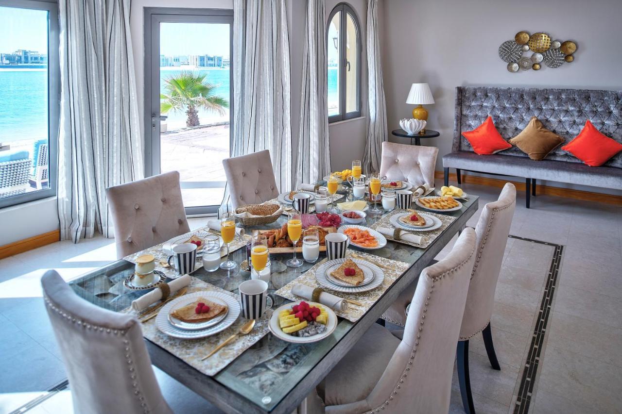 Dream - Signature Palm Jumeirah * Dubai
