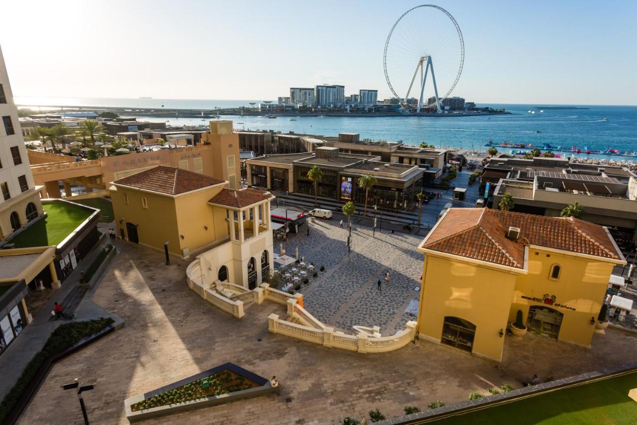Elan Rimal 3 Apartment