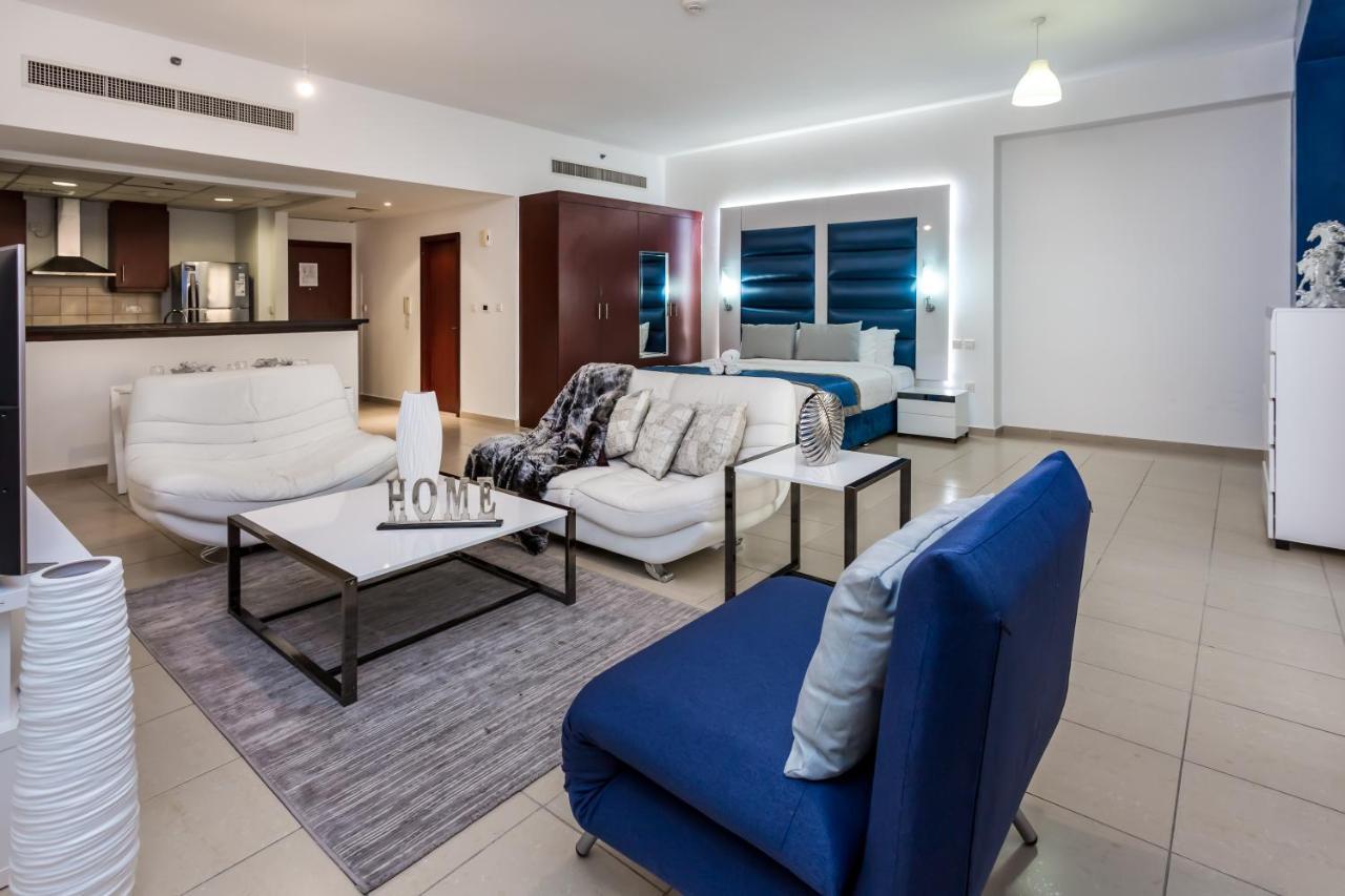 Elan Rimal 3 Apartment