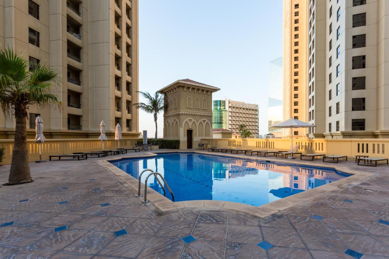 Apartment Elan Rimal 3