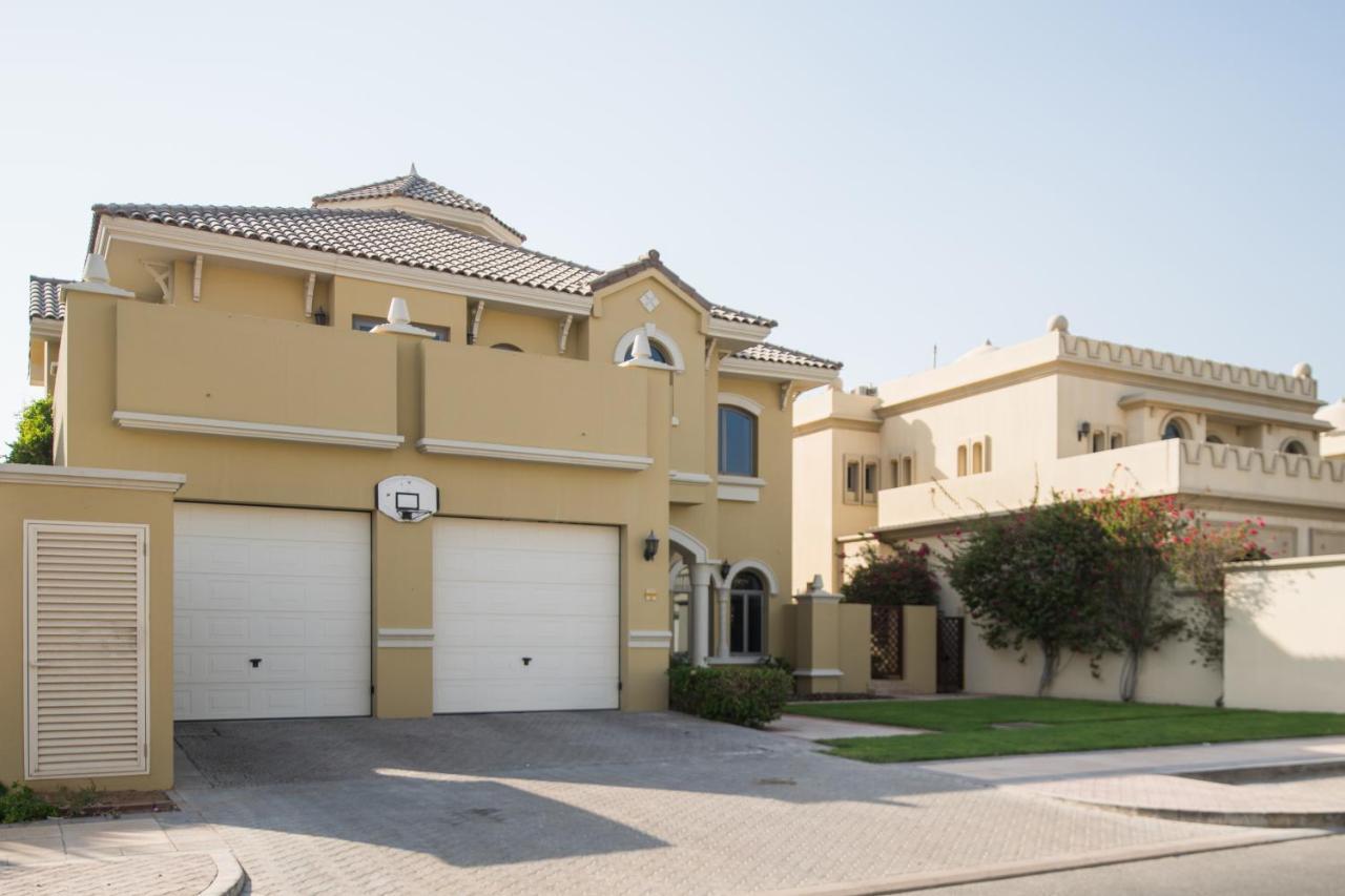 Villa Dream - Signature Palm Jumeirah *