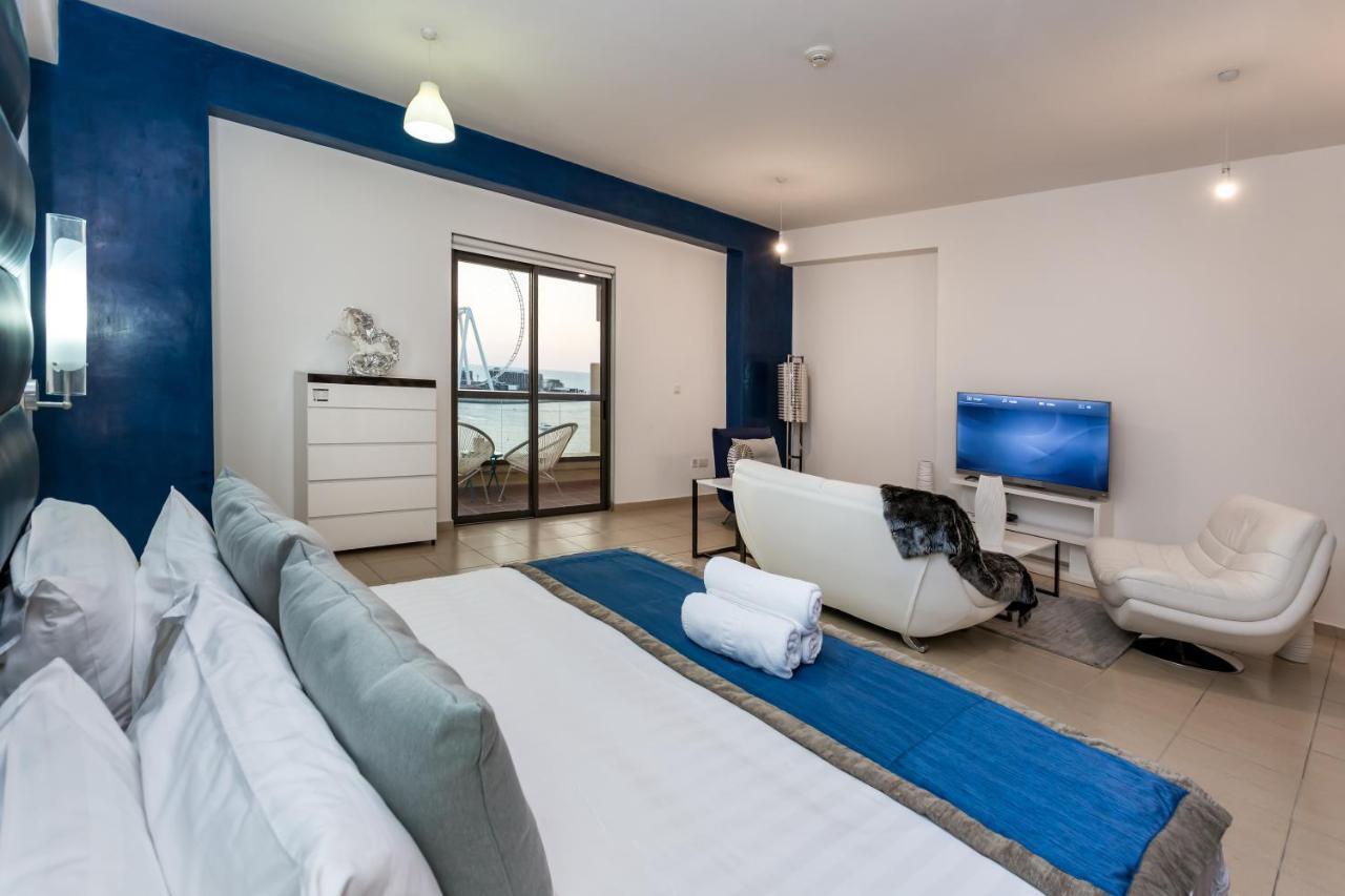 Elan Rimal 3 * Dubai