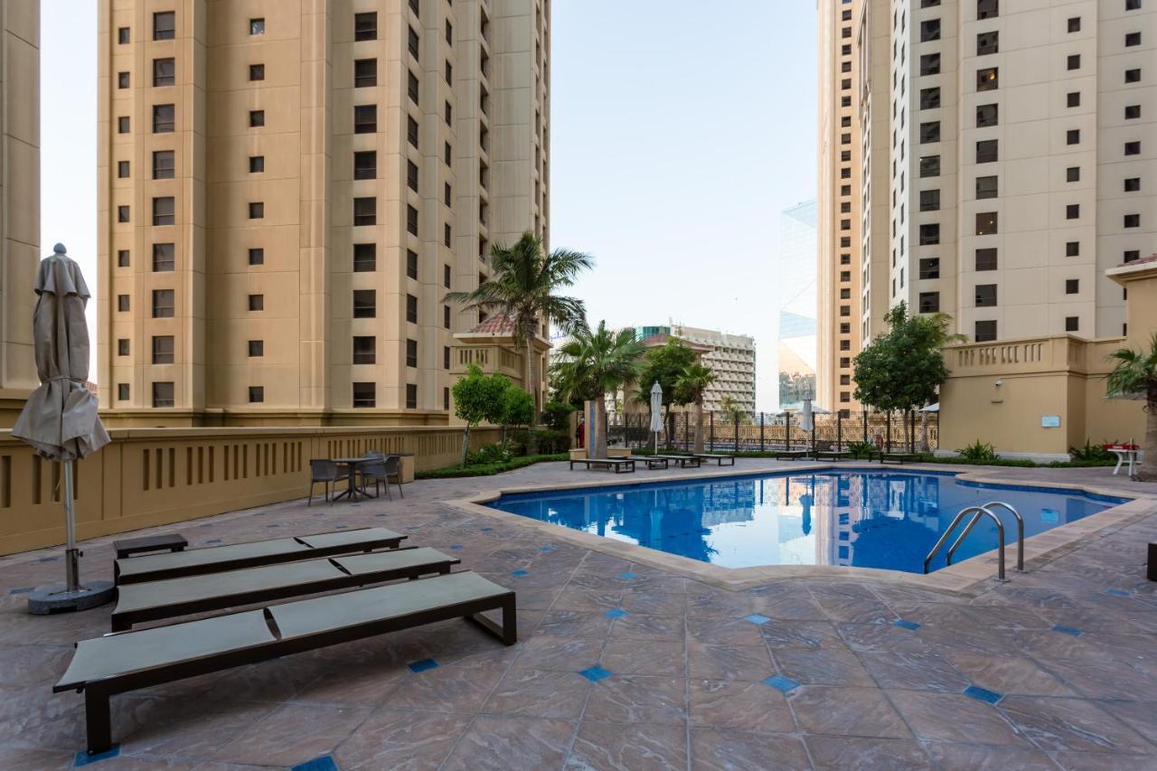 Apartment Elan Rimal 3 Dubai