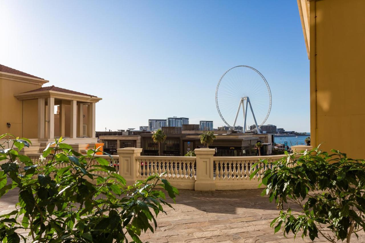 Elan Rimal 3 Apartment *