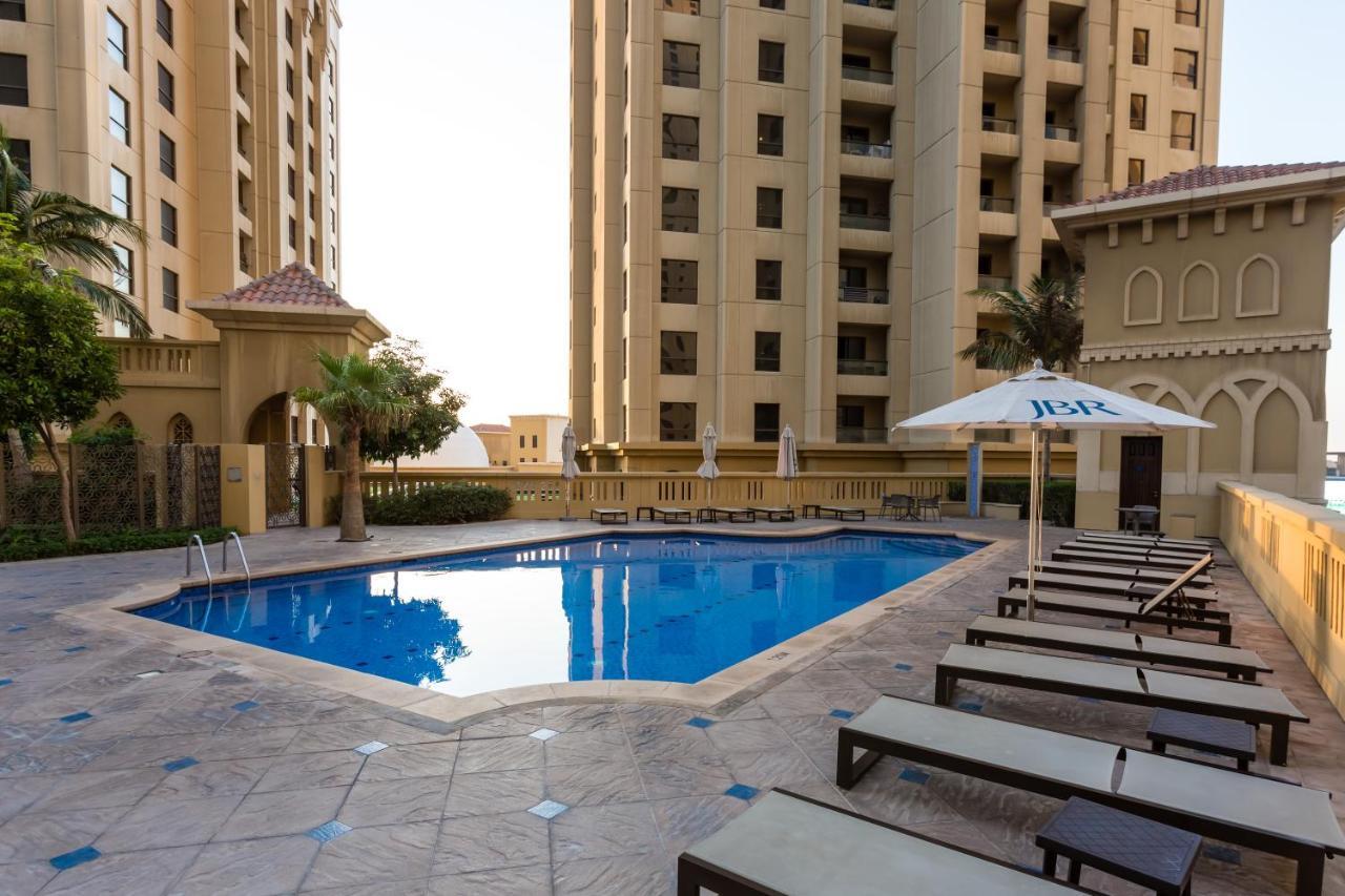 Elan Rimal 3 * Dubai