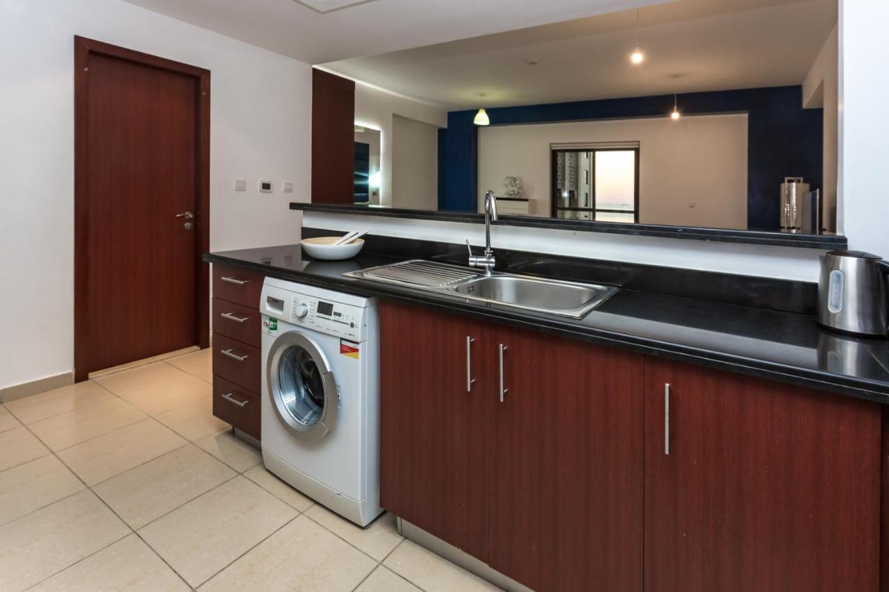 Apartment Elan Rimal 3 *