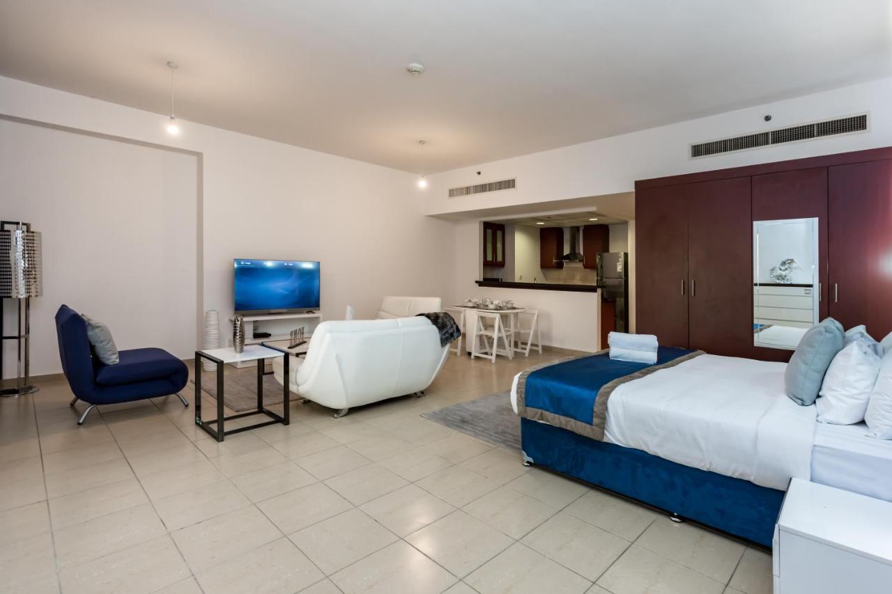 Apartment Elan Rimal 3 Dubai