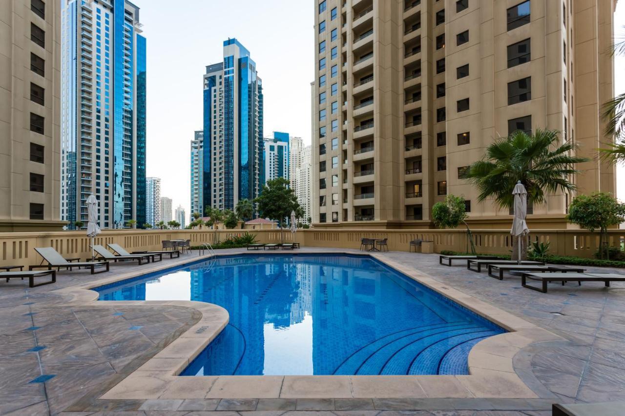 Apartment Elan Rimal 3