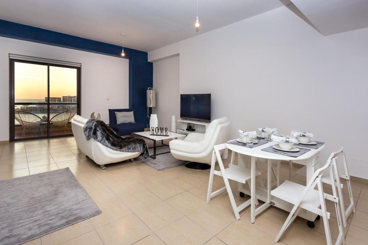 Apartment Elan Rimal 3