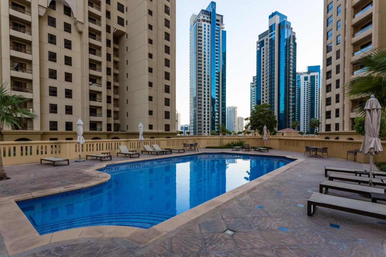 Elan Rimal 3 Apartment *