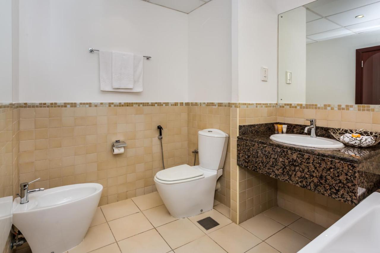 Apartment Elan Rimal 3 Dubai