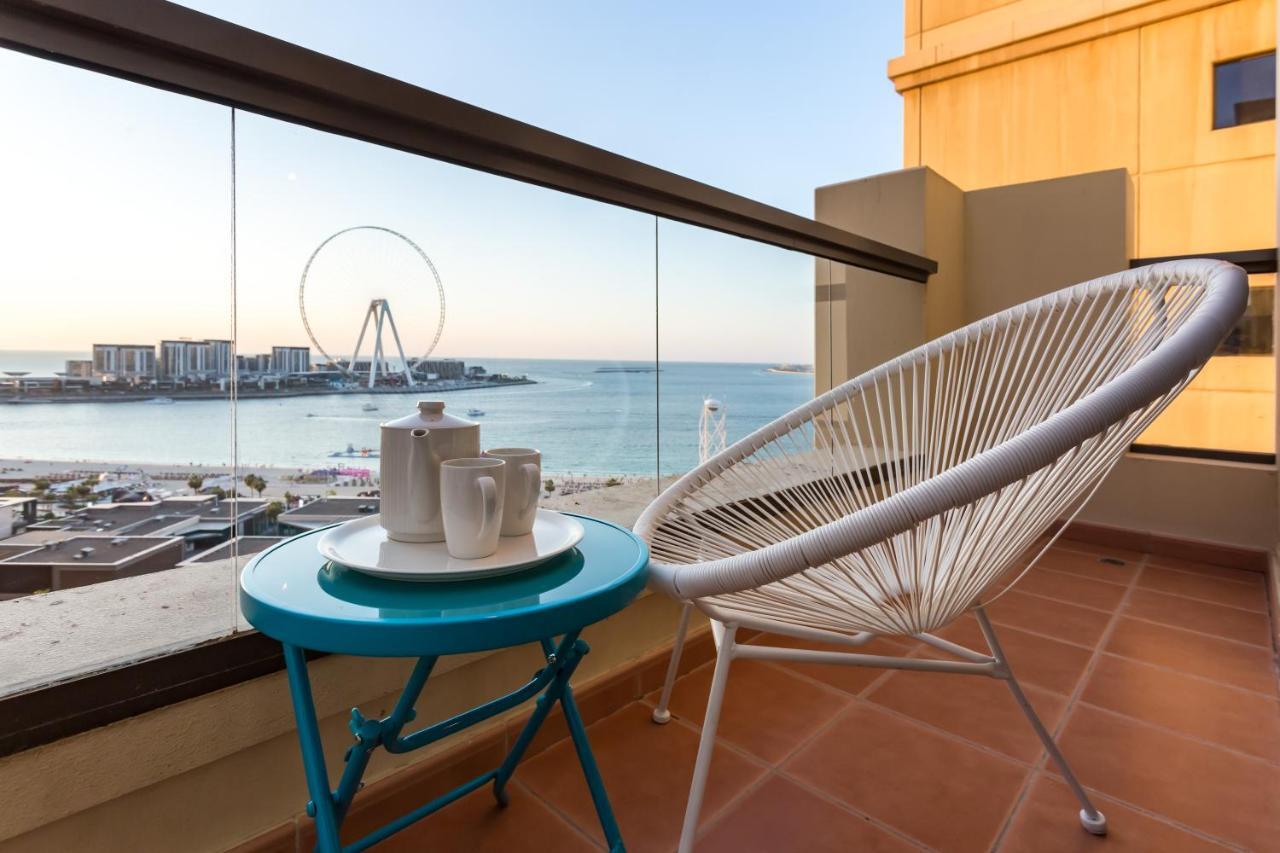 Apartment Elan Rimal 3 Dubai