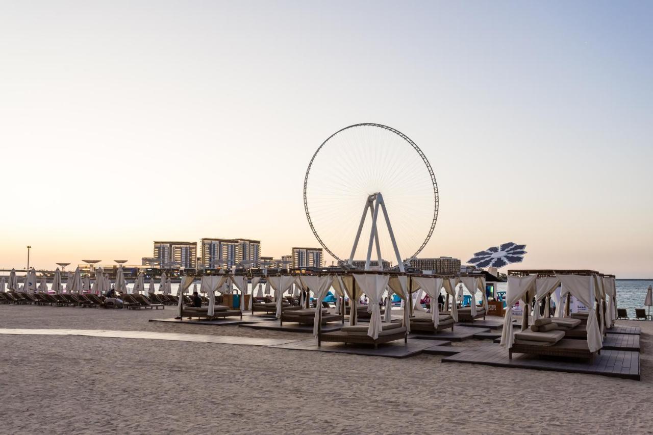 Elan Rimal 3 Apartment Dubai