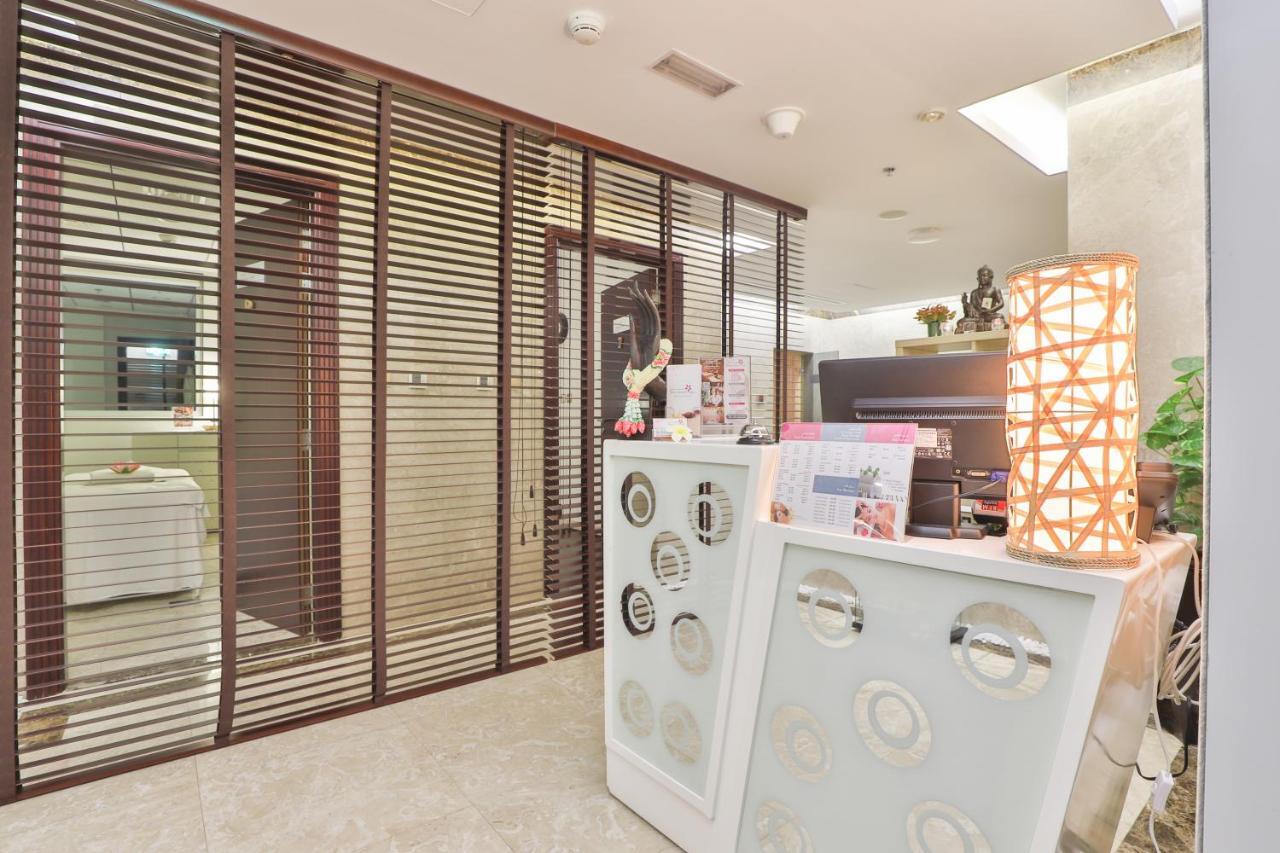 Aparthotel Telal Dubai