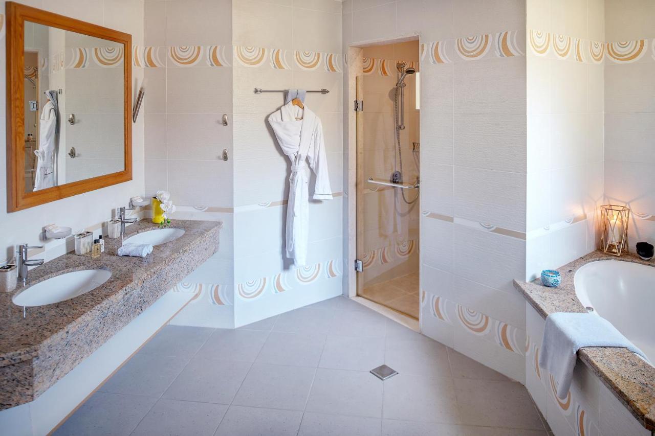 Villa Dream - Signature Palm Jumeirah *