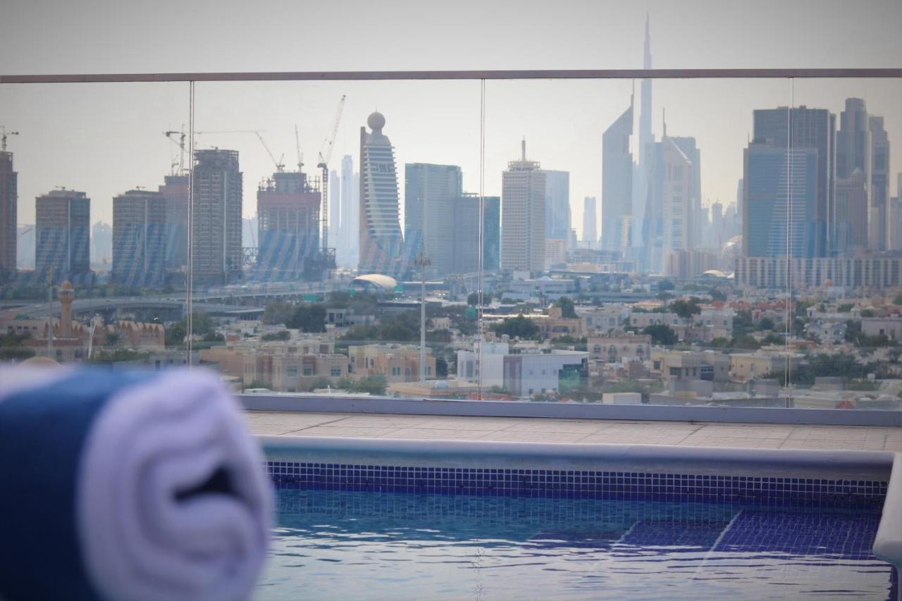 Aparthotel Baity Dubai