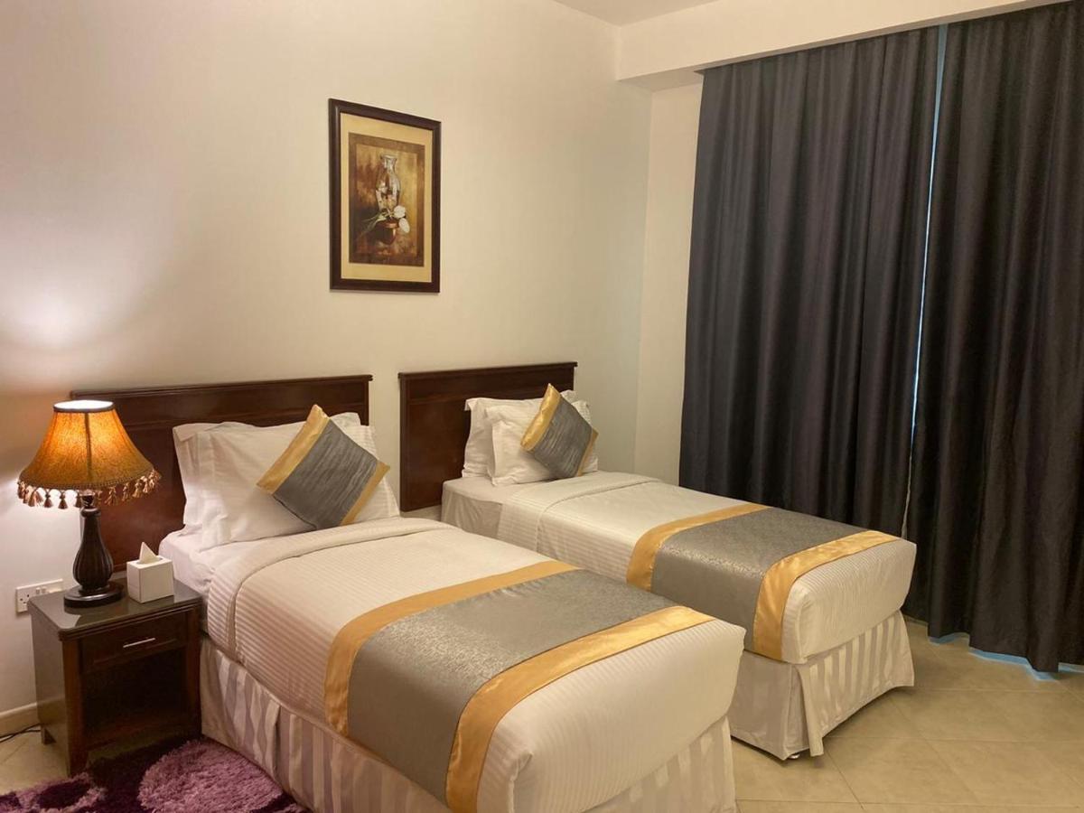 Baity Aparthotel
